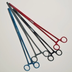 Szczypce zaciskowe 35 cm  Wraith